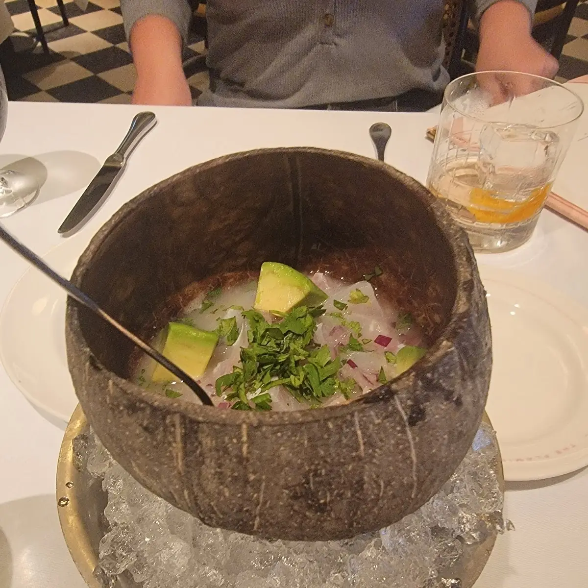 Ceviche
