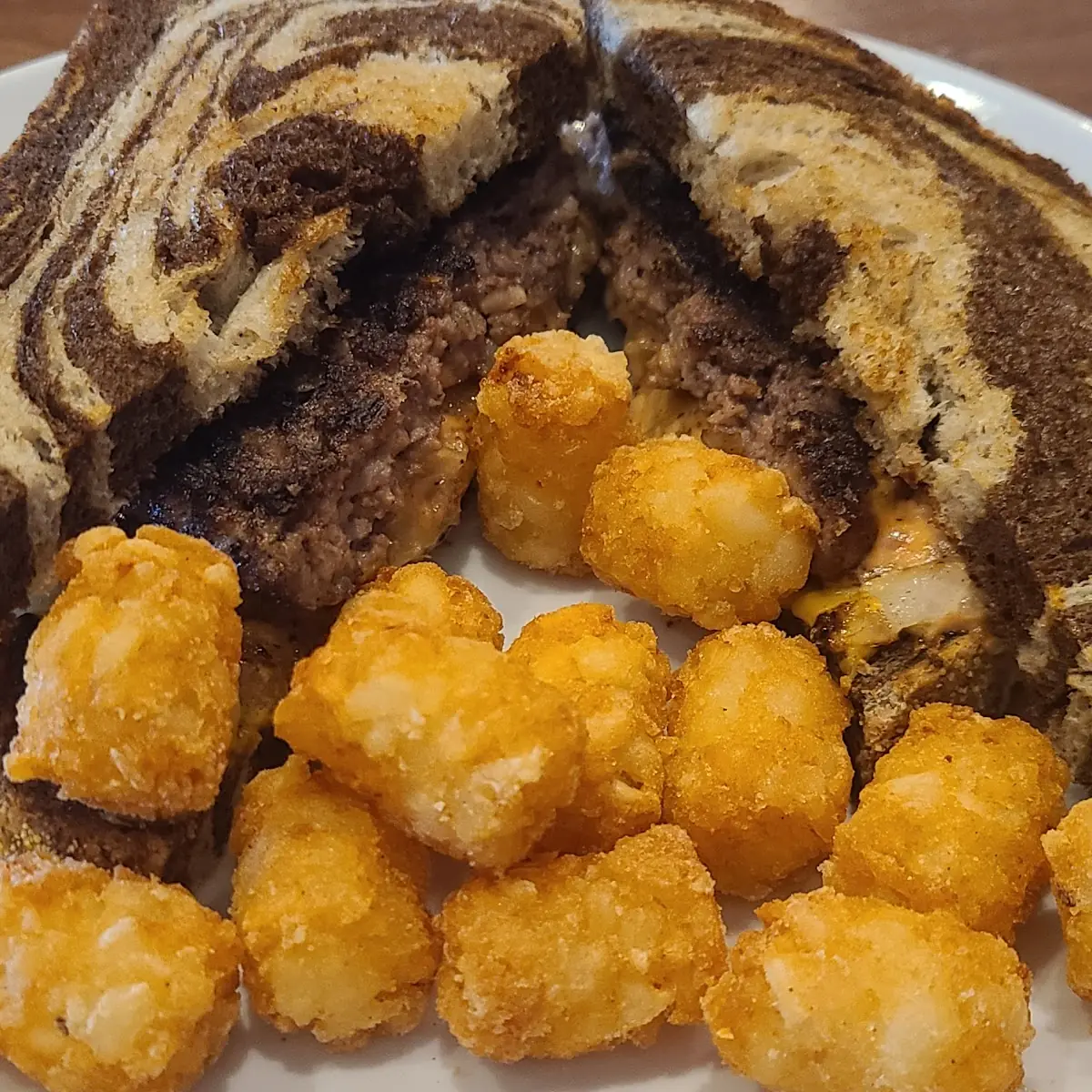 Patty Melt