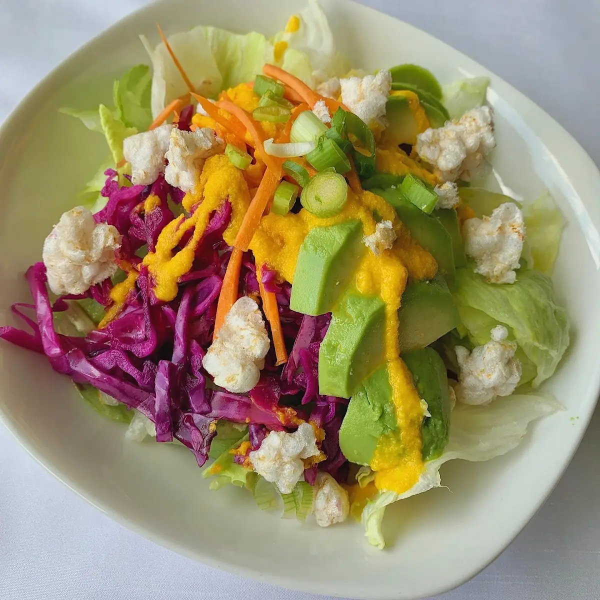 Avocado Salad
