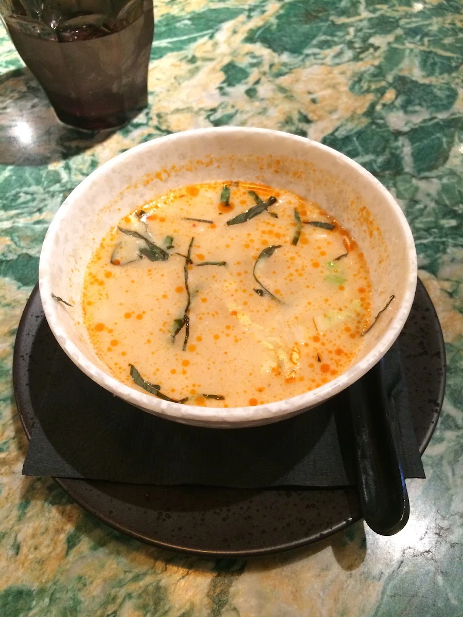Coco Soup, HÀ Vieux-Montréal