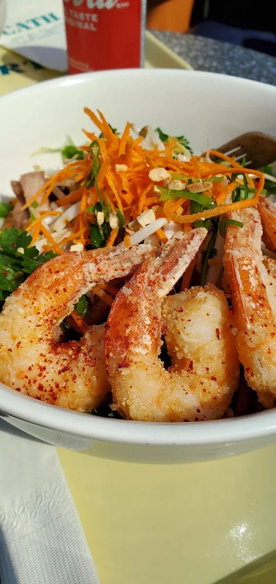 Pad Thai Ha, HÀ Vieux-Montréal