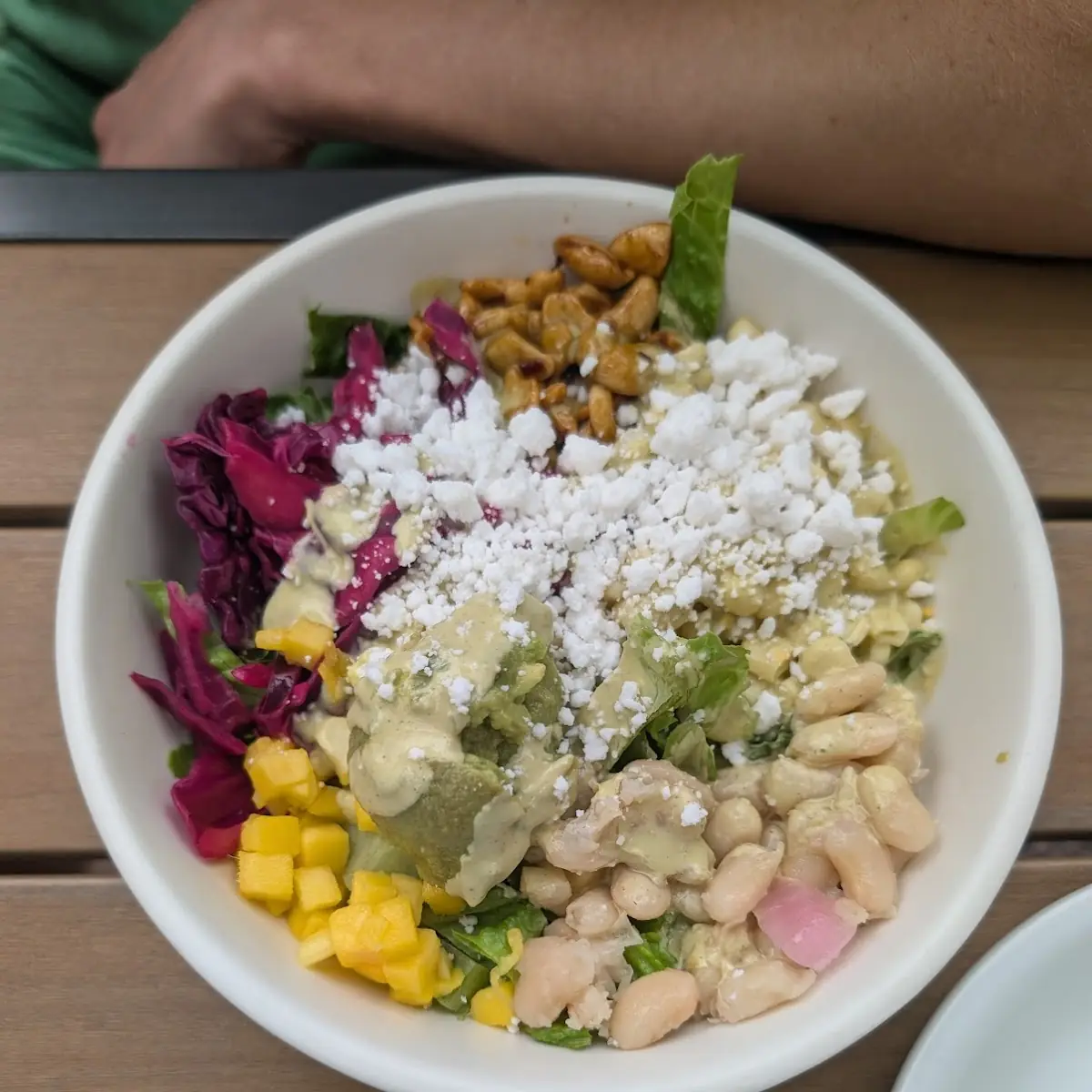 Cobb Salad