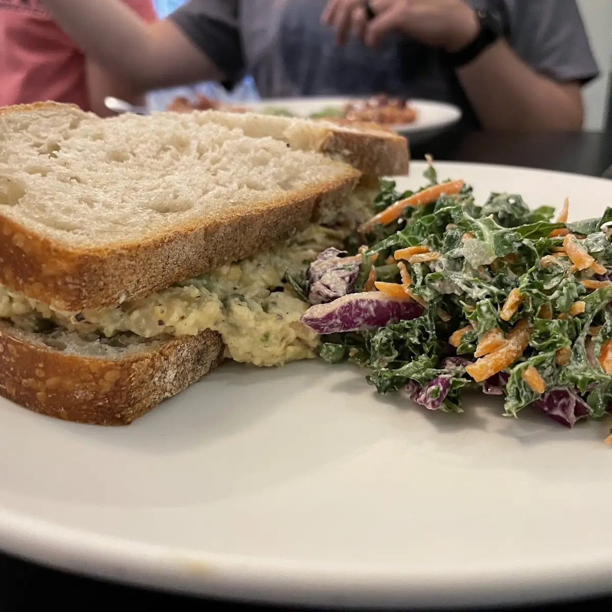 Kale Salad