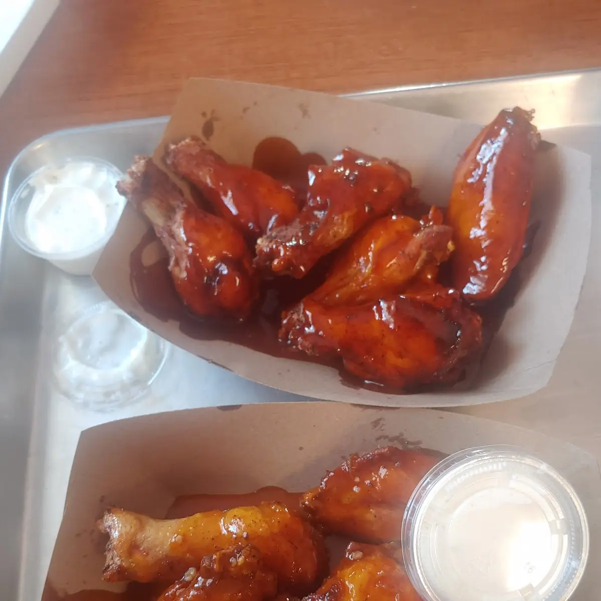 Chicken Wings