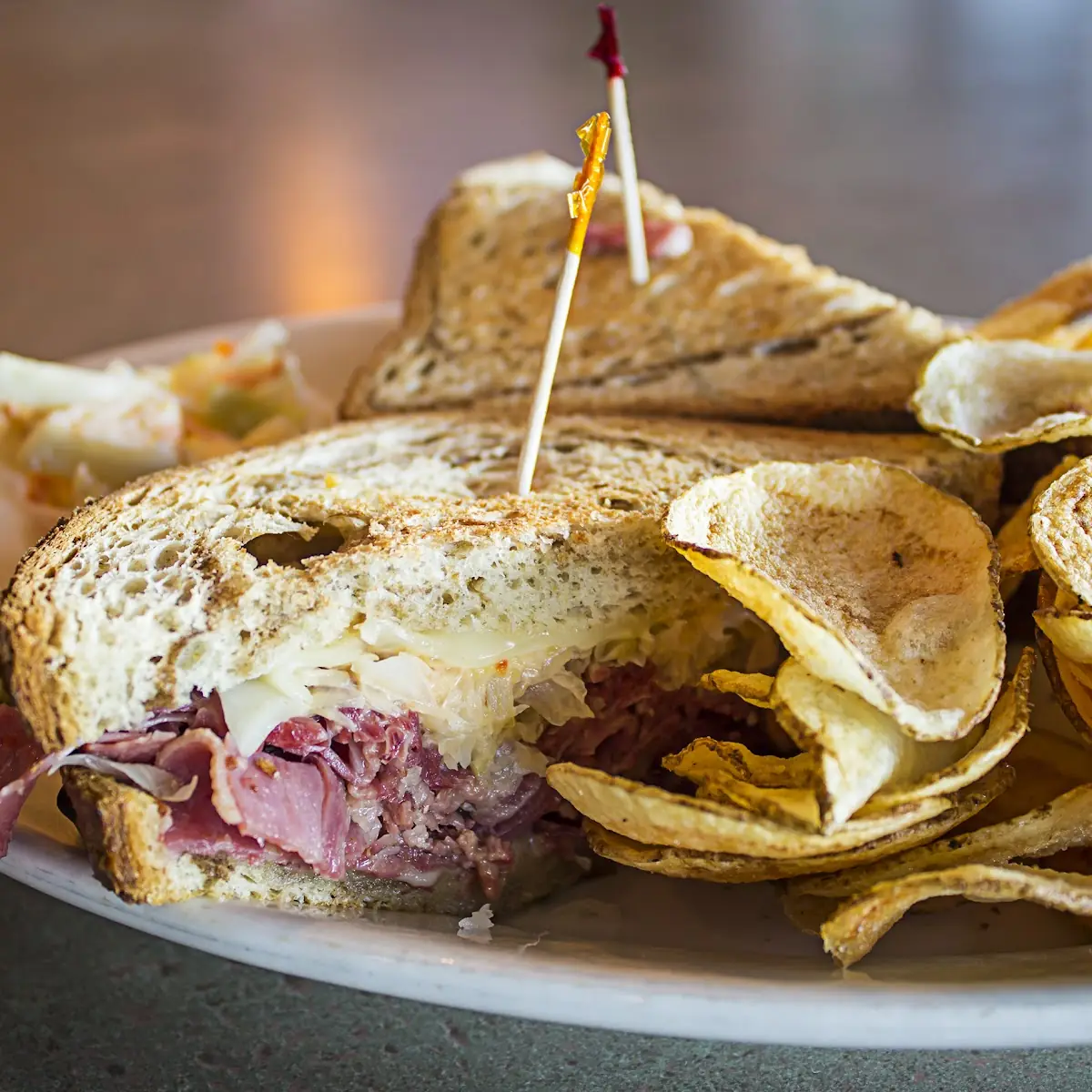 Reuben
