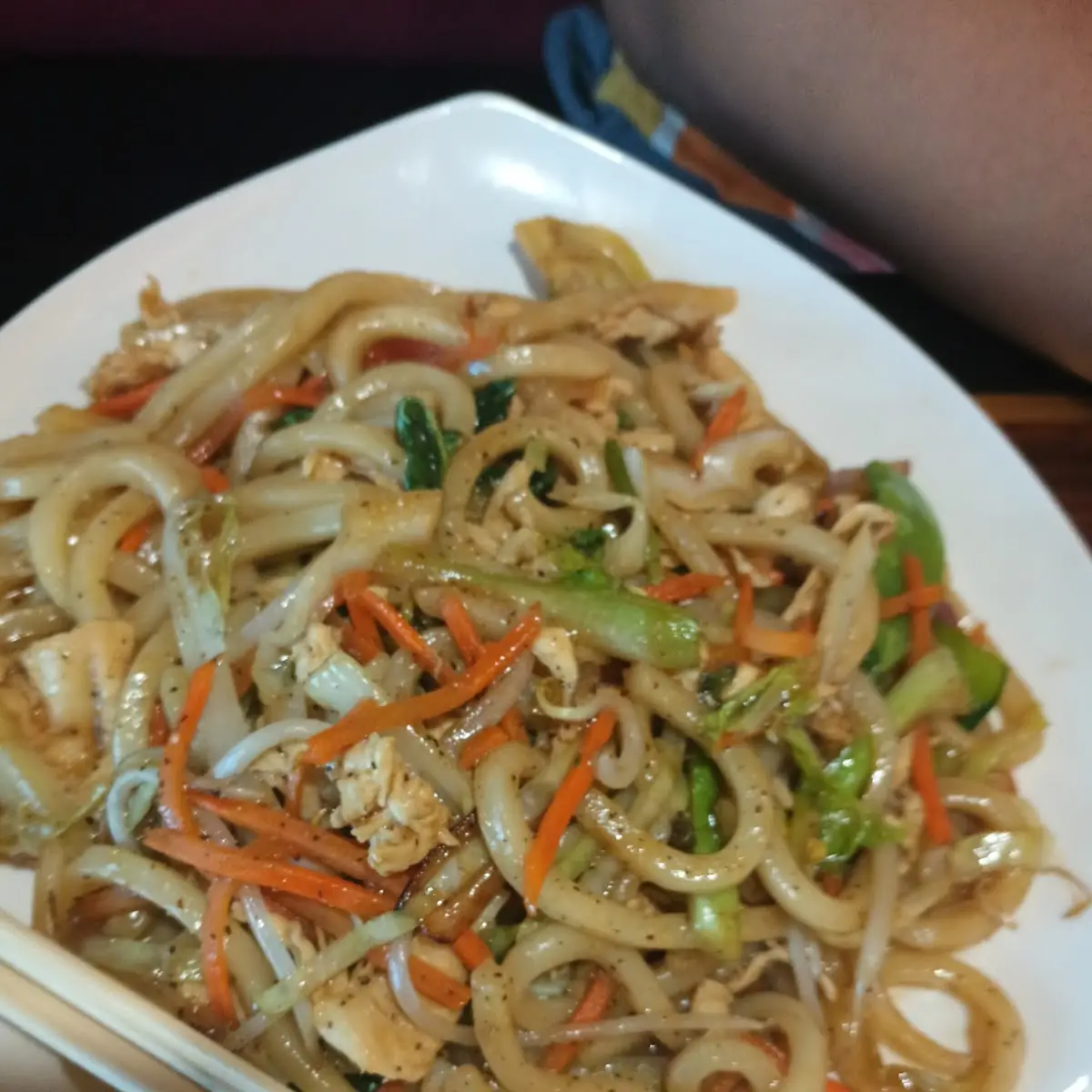 Udon