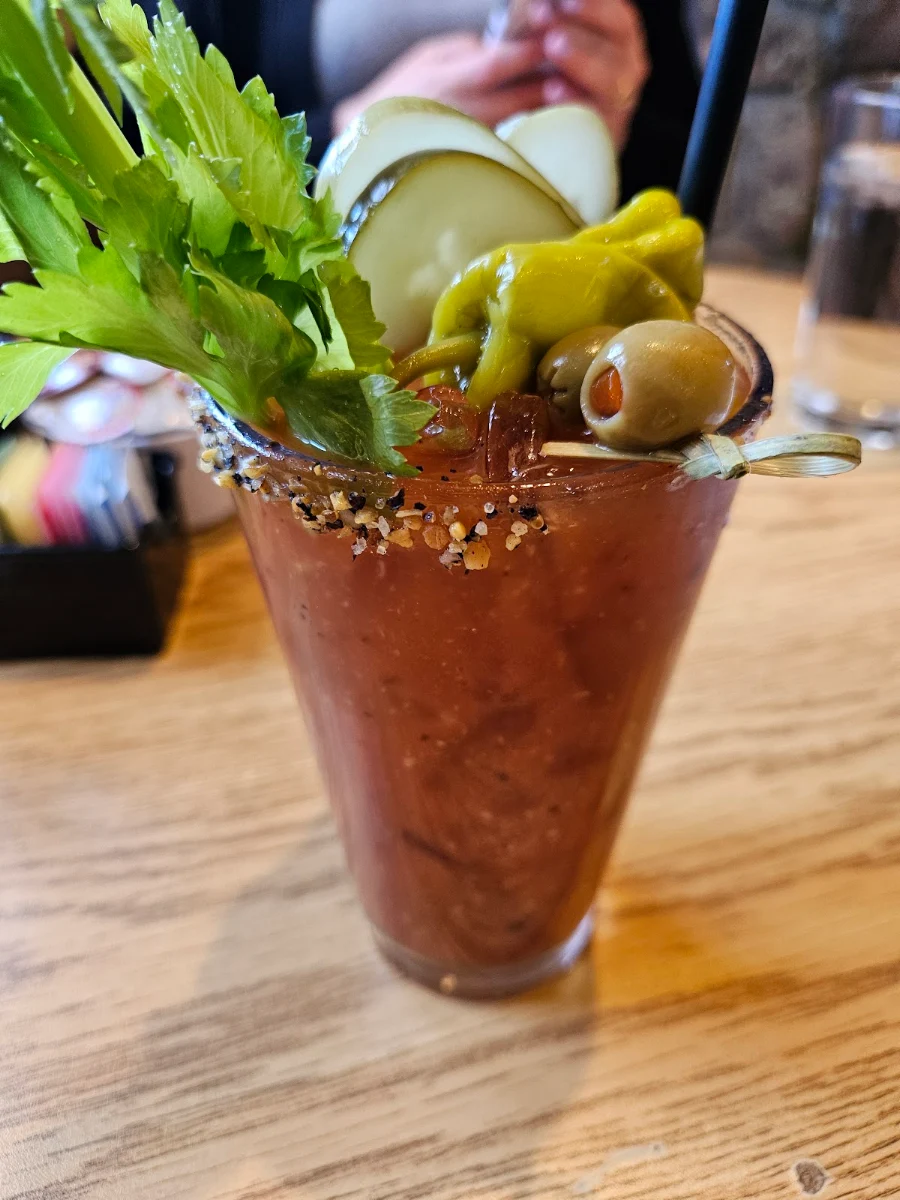 Bloody Mary