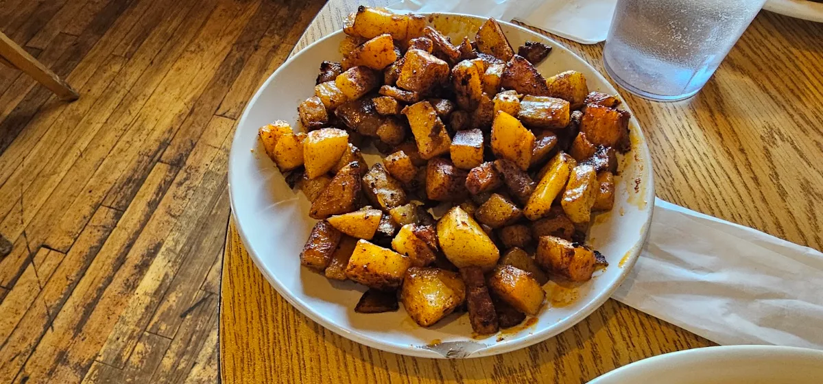 Home Fries
