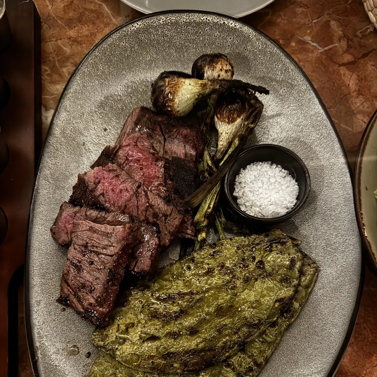 Carne Asada Skirt Steak