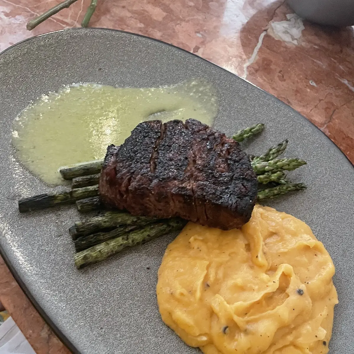 Filet Mignon