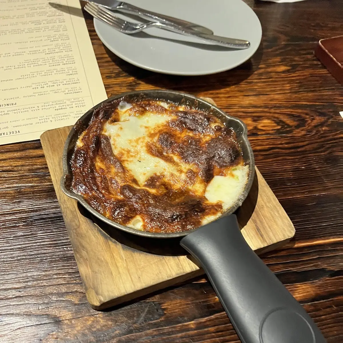 Onion Soup