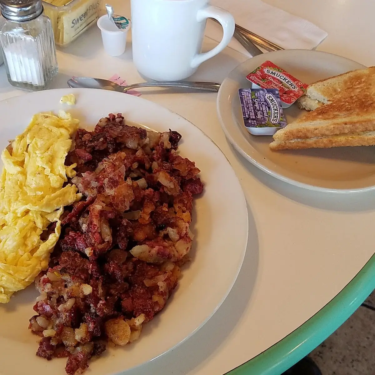 Corned Beef Hash