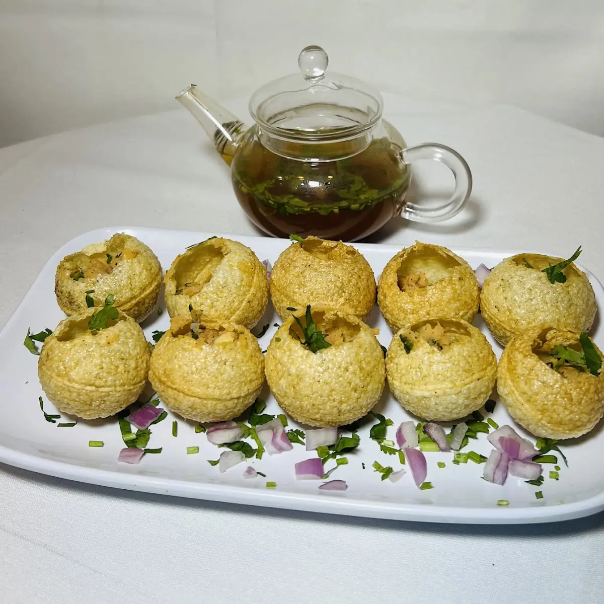 Pani Puri