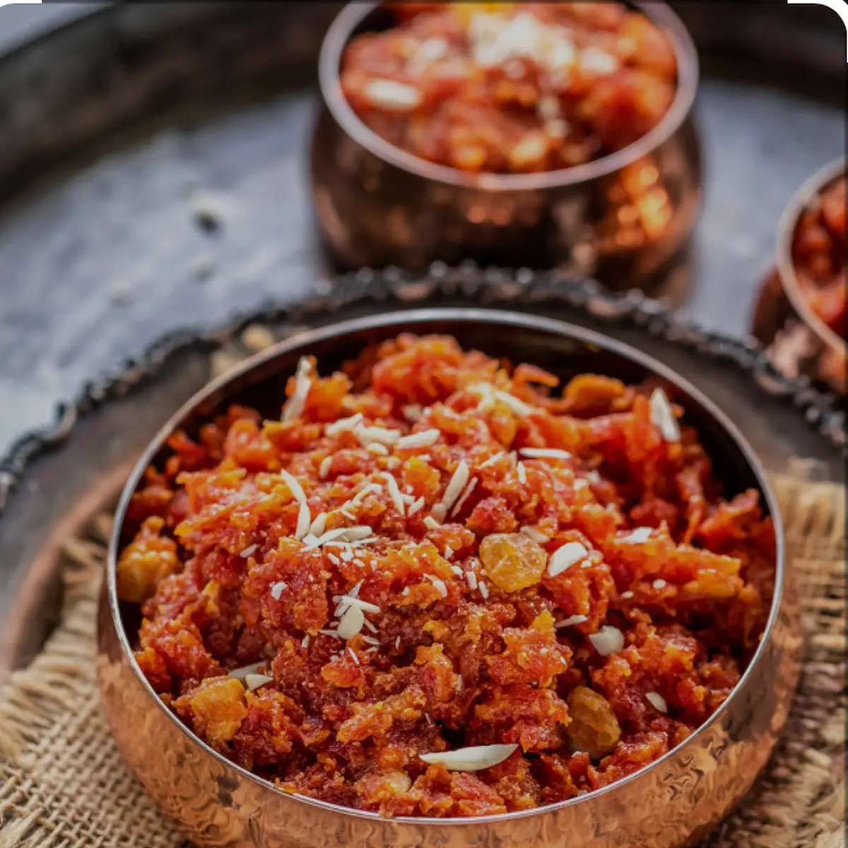 Gajar Ka Halwa