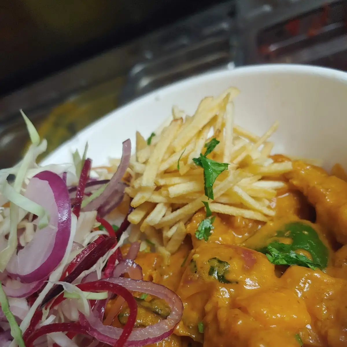 Gobi Manchurian