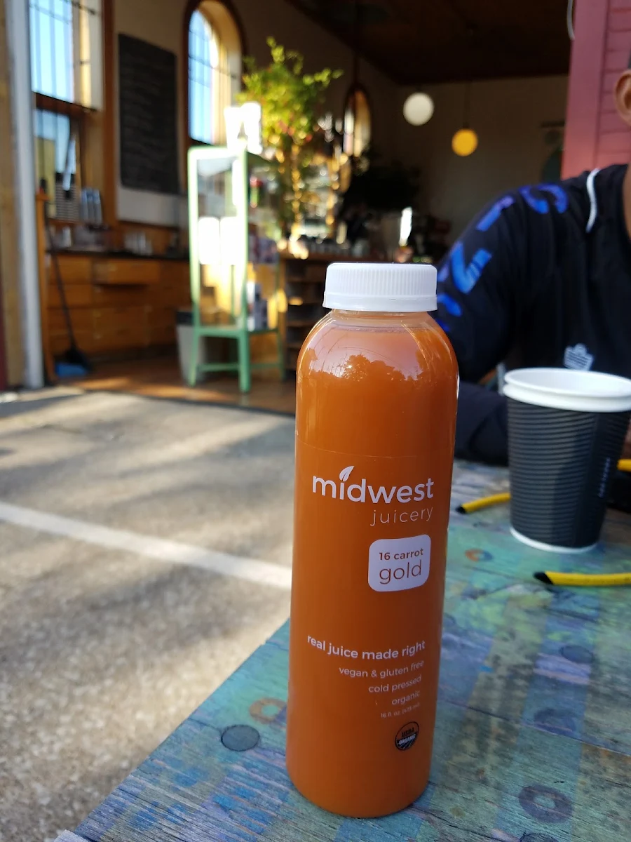 Juice