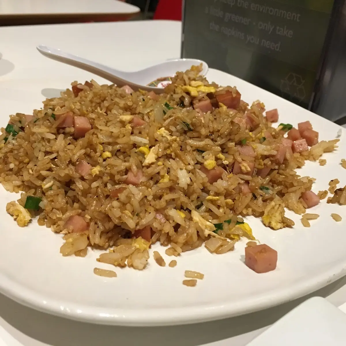 Kid's Small Fried Rice