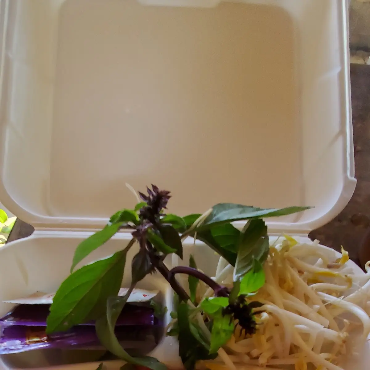 Ribeye Pho