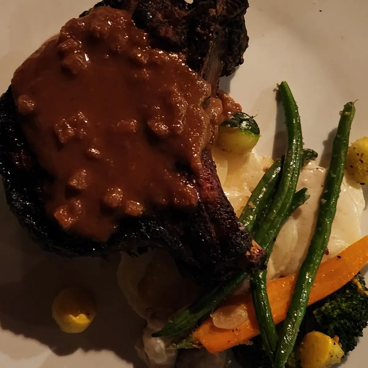 Pork Chop