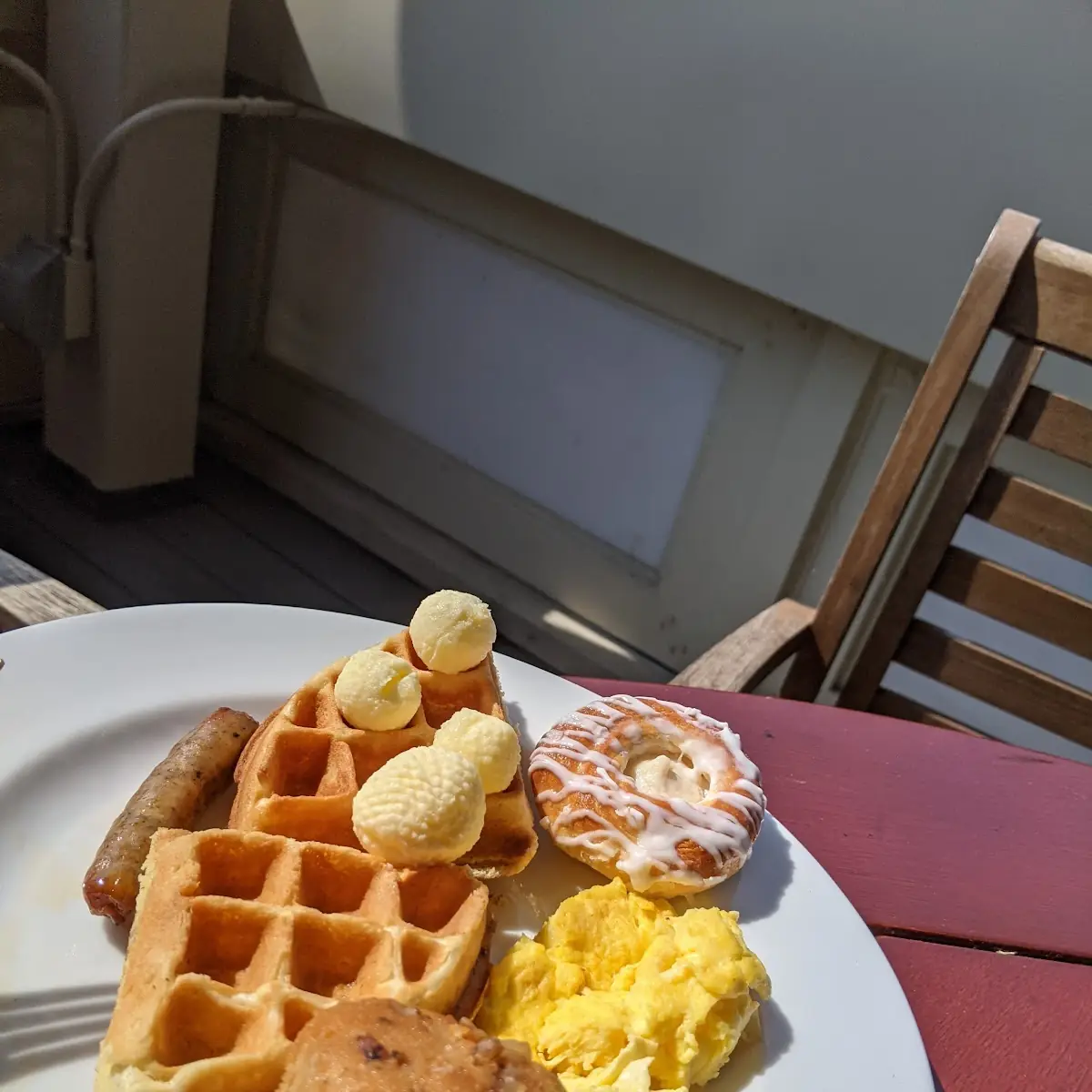 Sunday Brunch