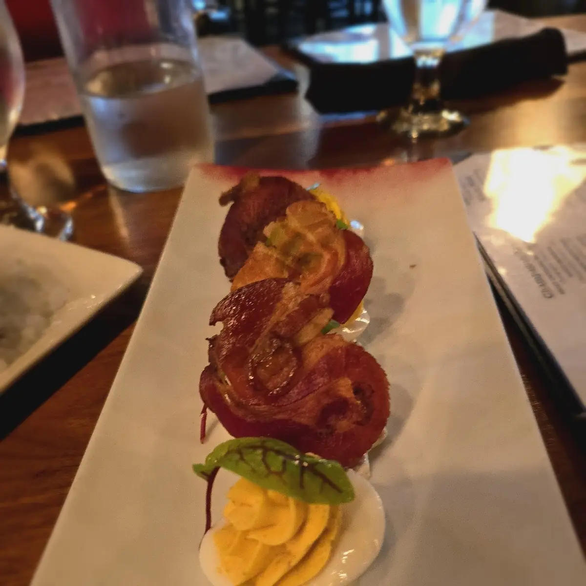 Ultimate Deviled Eggs