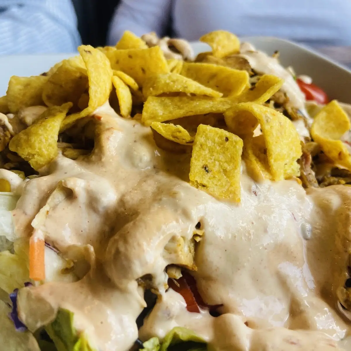Southwest Salad