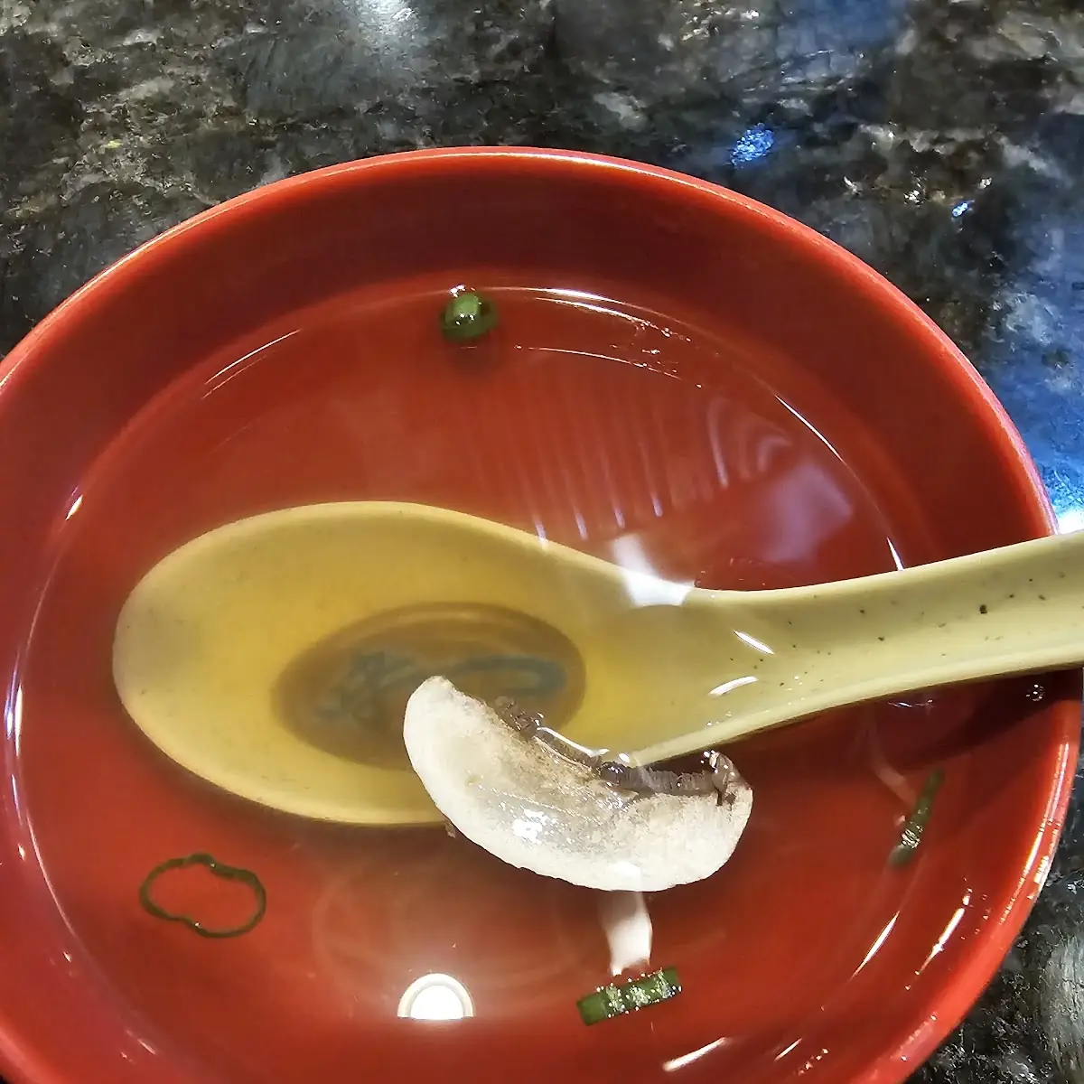 Miso Soup