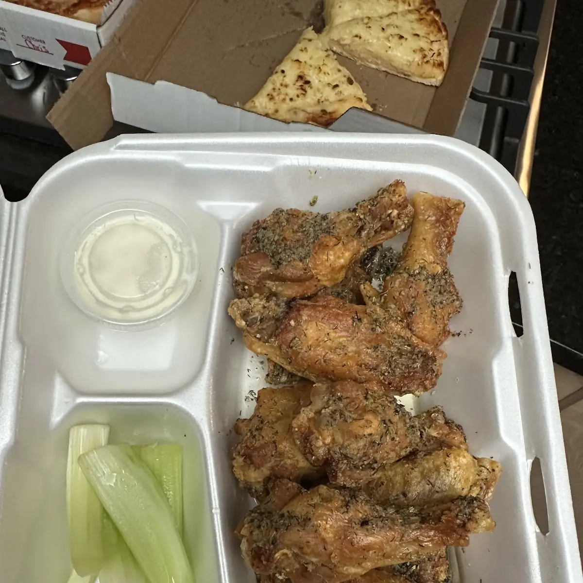Lemon Pepper