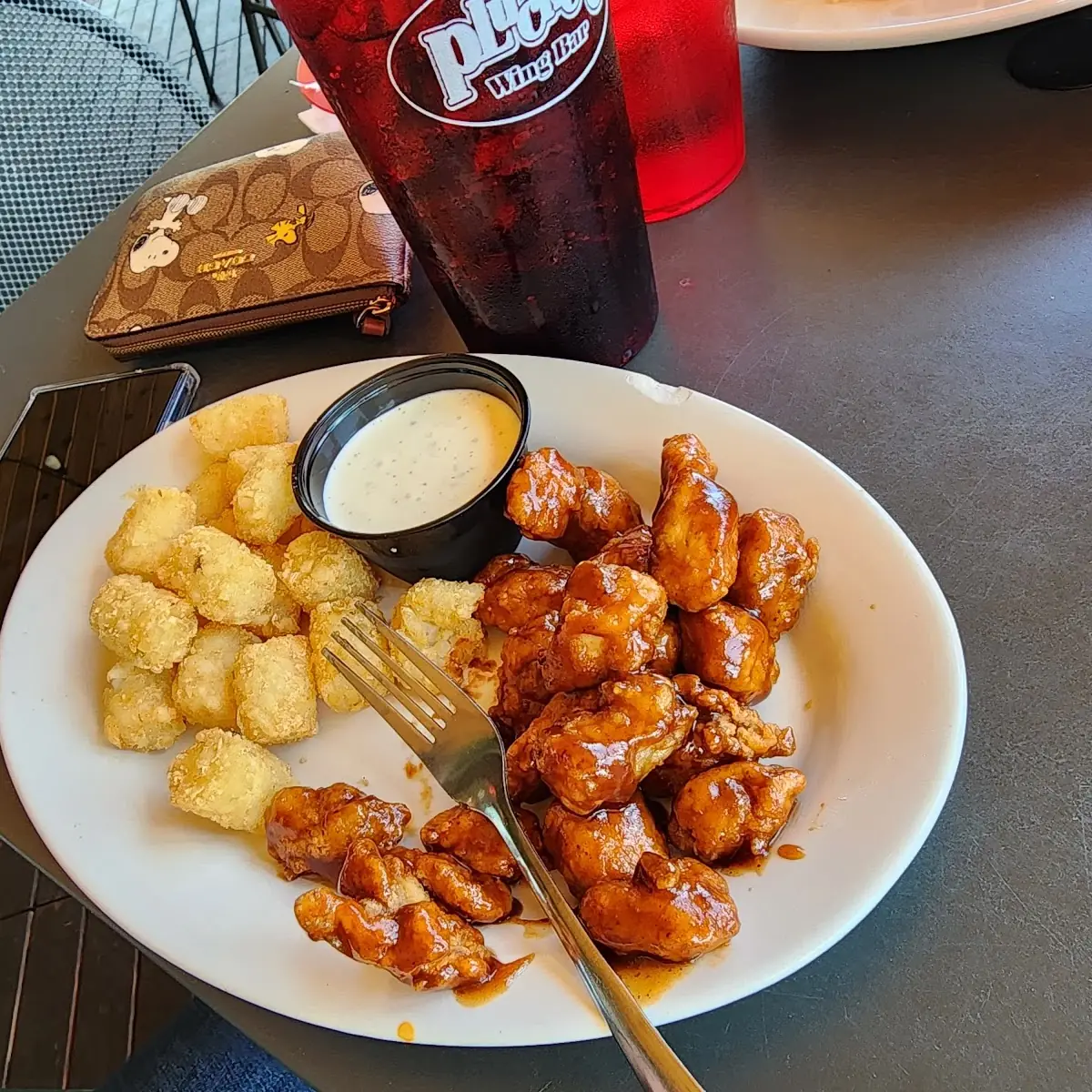 Chicken Bites