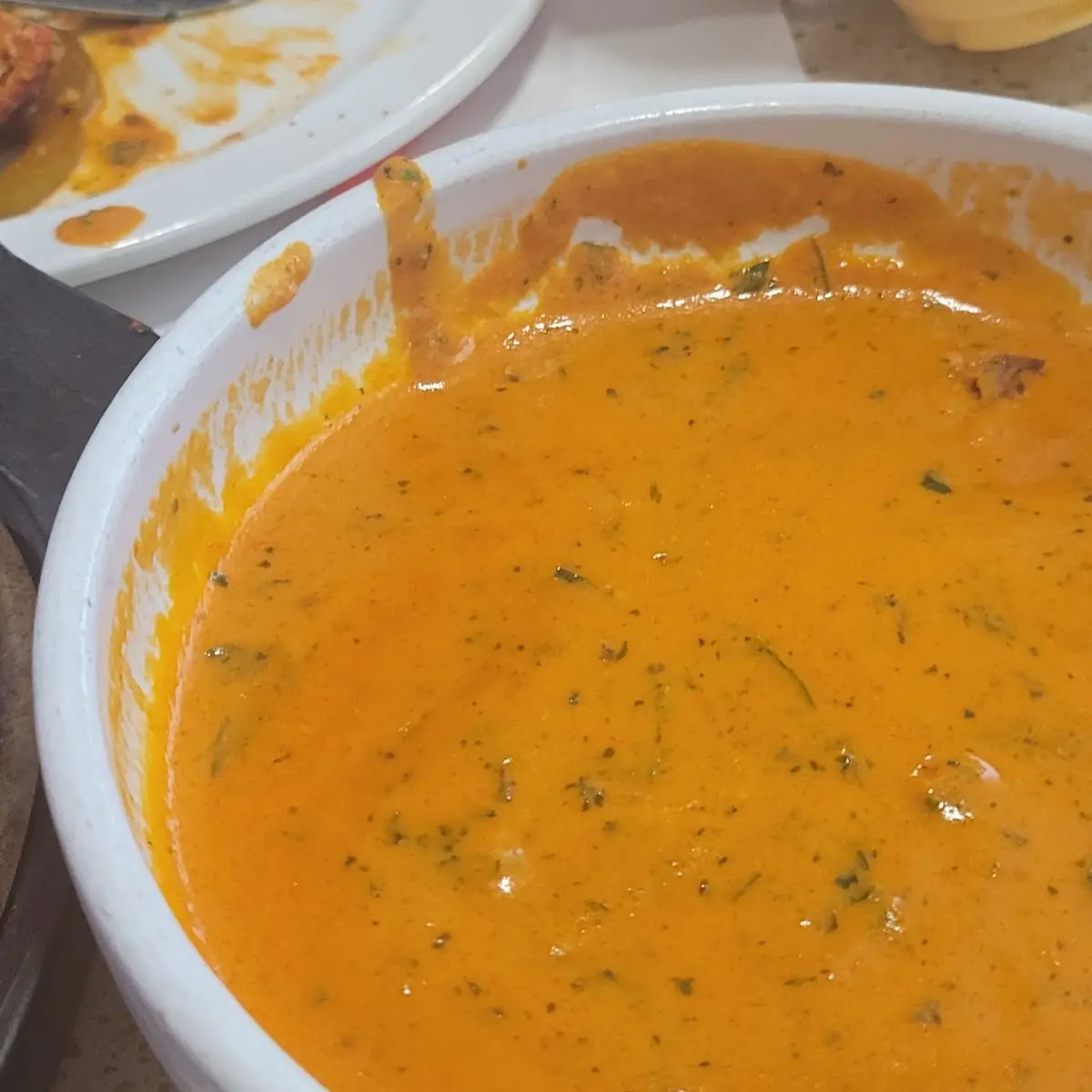 Tomato Soup
