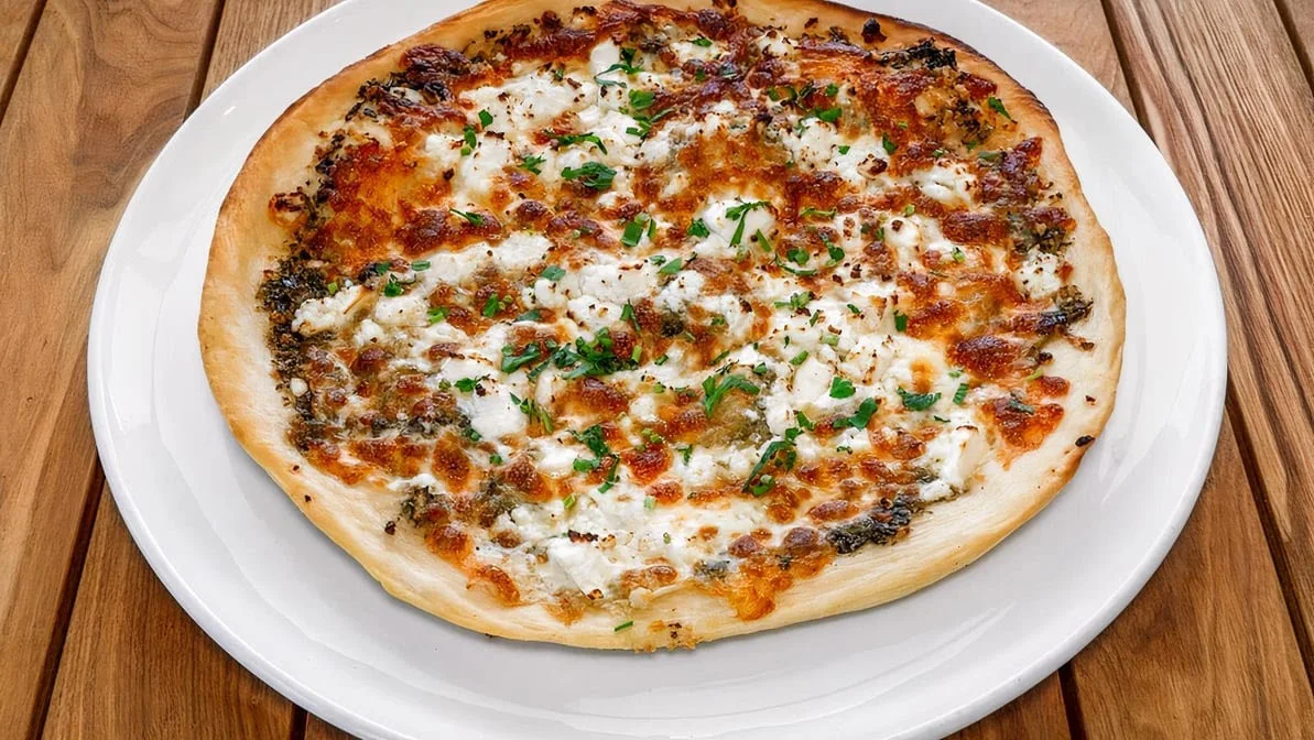 Highlights, Fortunato's Pizzeria Sutherland