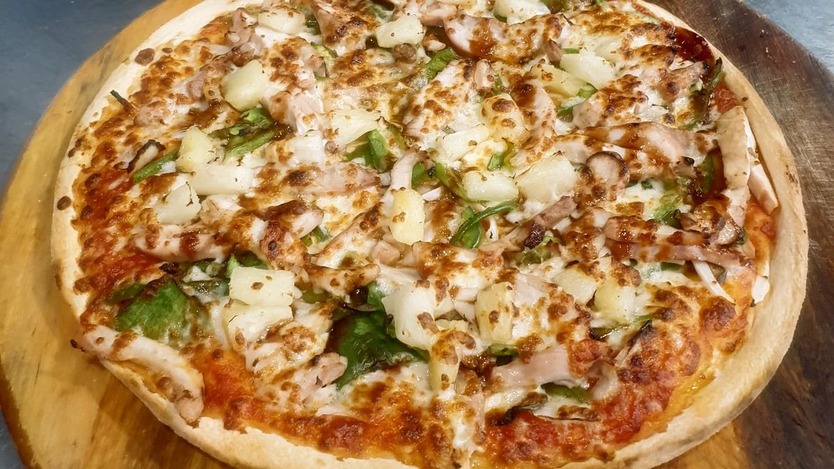 Highlights, Fortunato's Pizzeria Sutherland