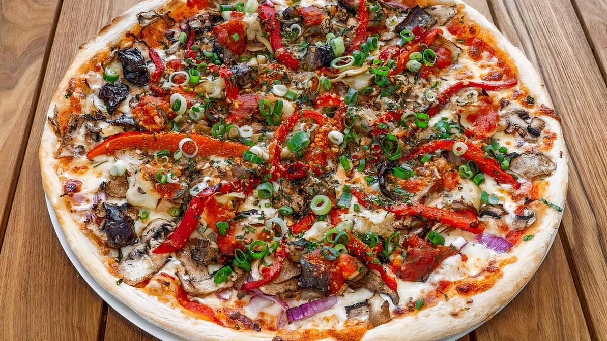 Highlights, Fortunato's Pizzeria Sutherland