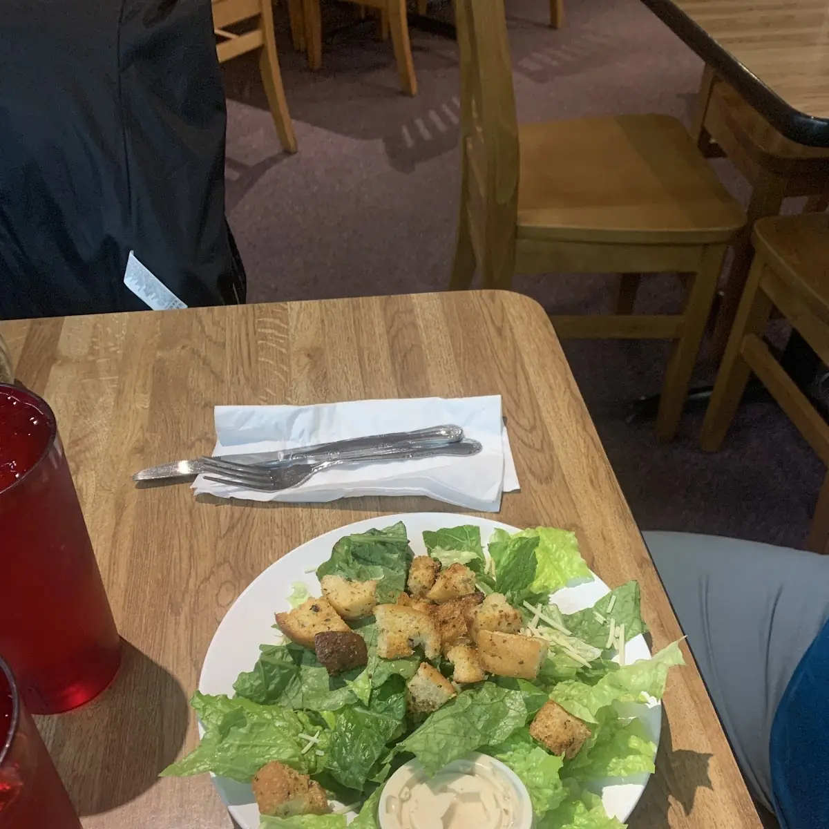House Salad