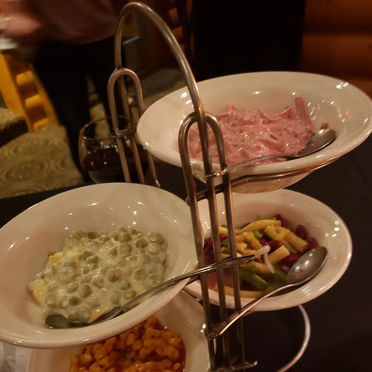 3 Bean Salad