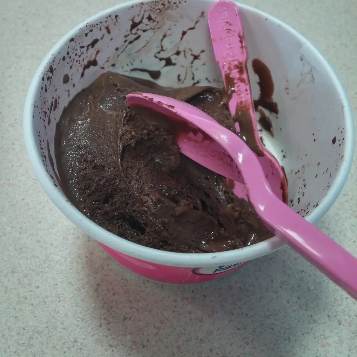 Chocolate Fudge