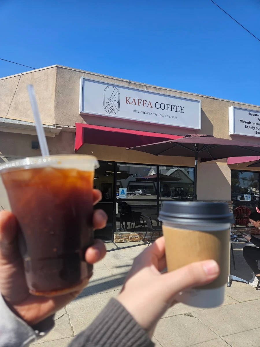 Cold Brew