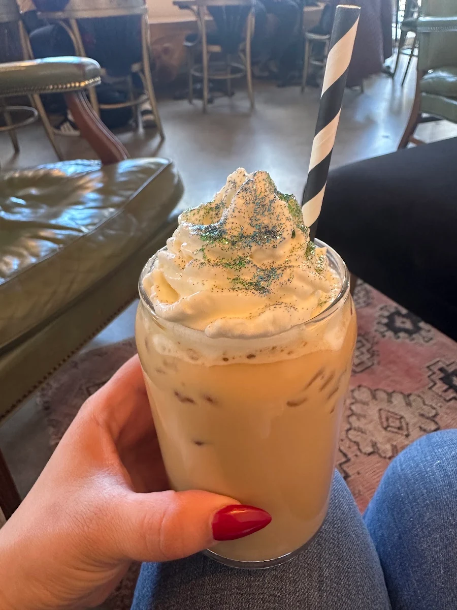 Thai Tea