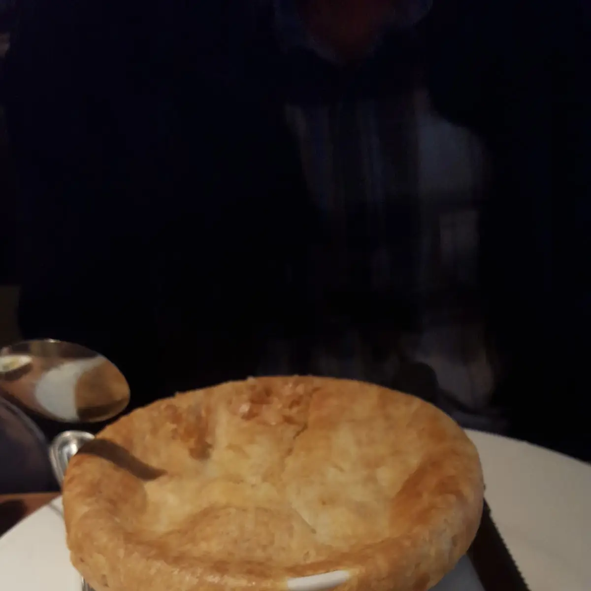 Chicken Pot Pie