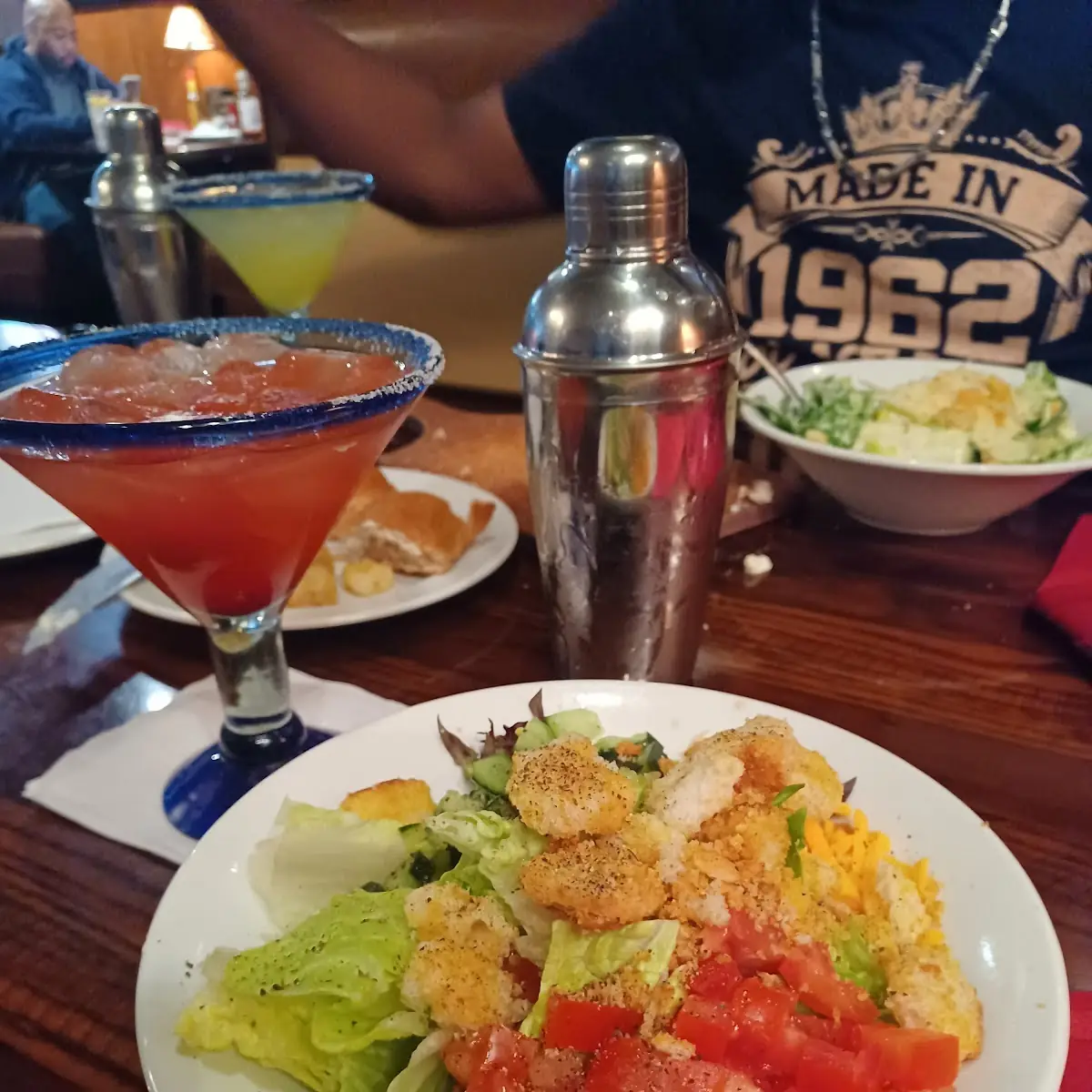 Garden Salad