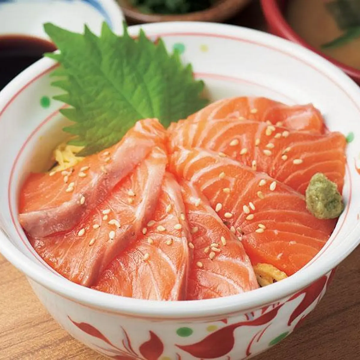 Salmon Don