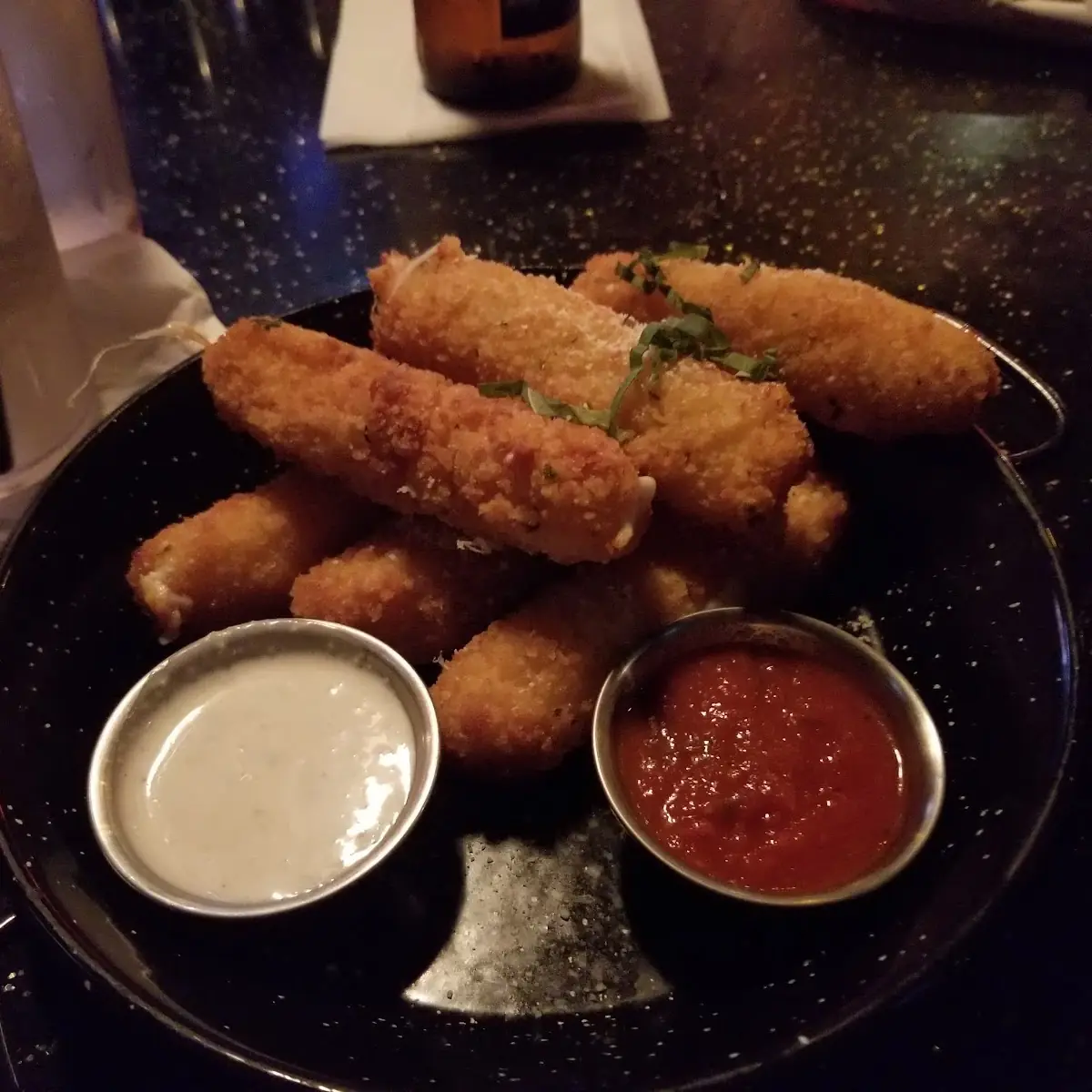 Mac and Cheese Bites