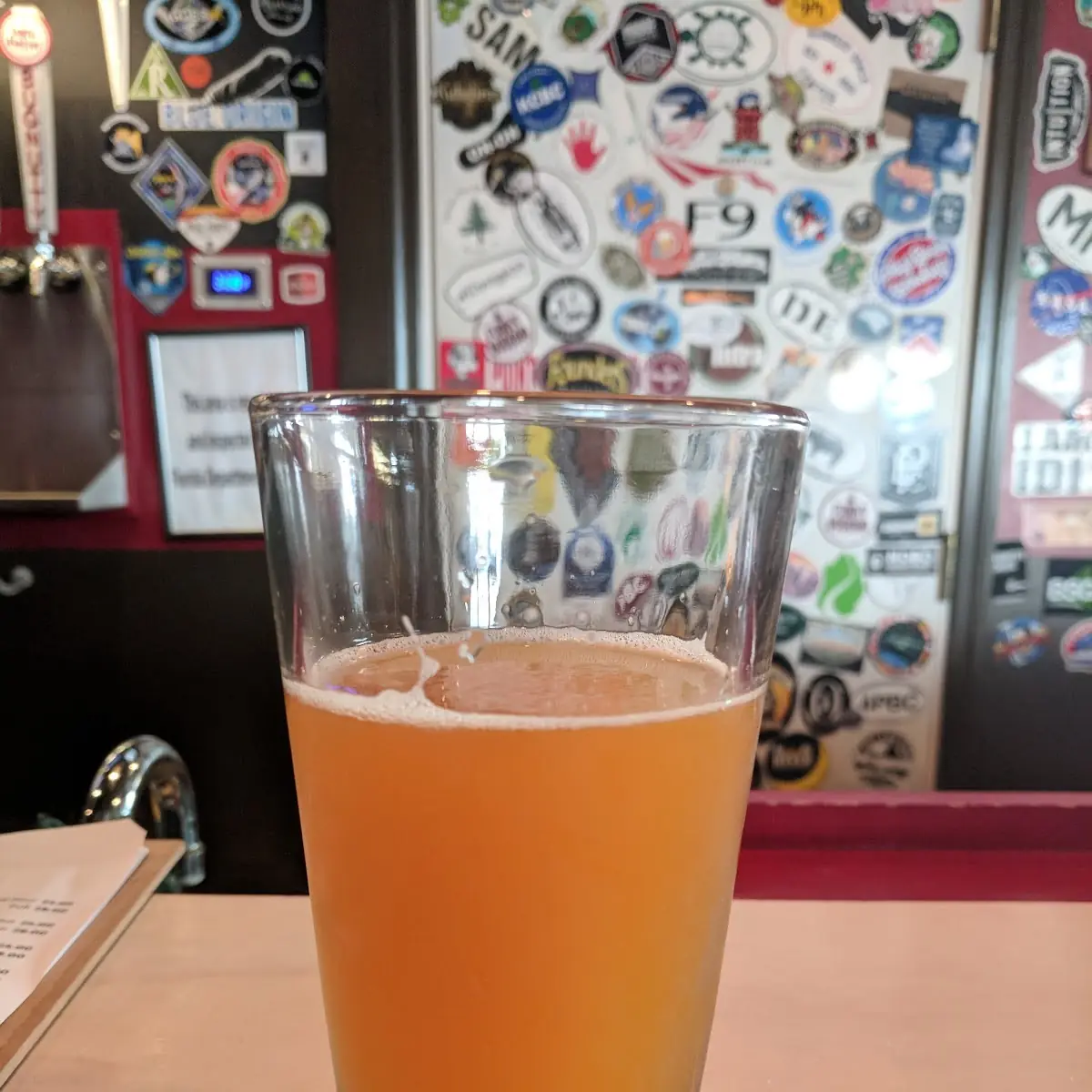 Mango Pale Ale