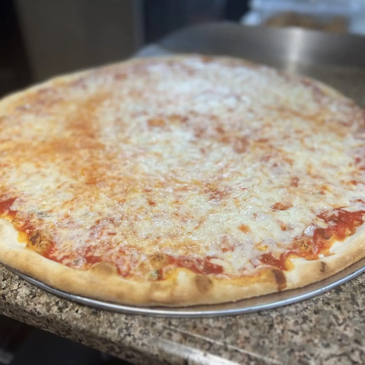 Cheese Pizza