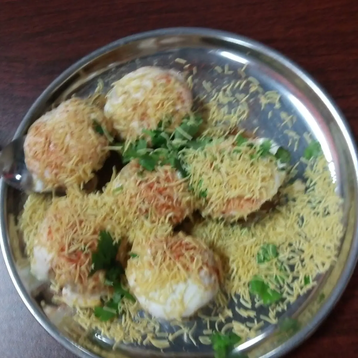 Sev Puri