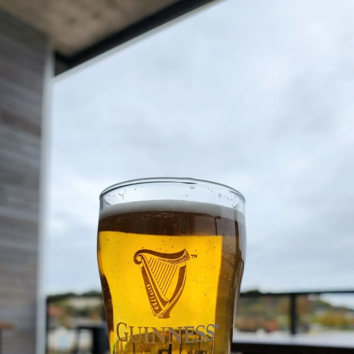 Beer Flight
