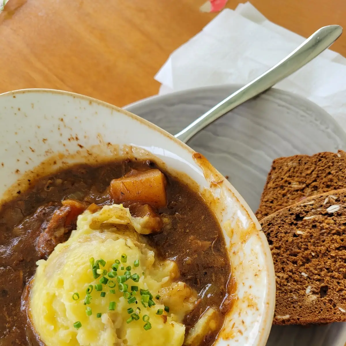 Guinness Beef Stew