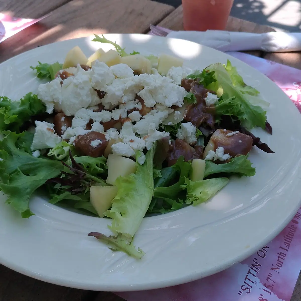 Greek Salad