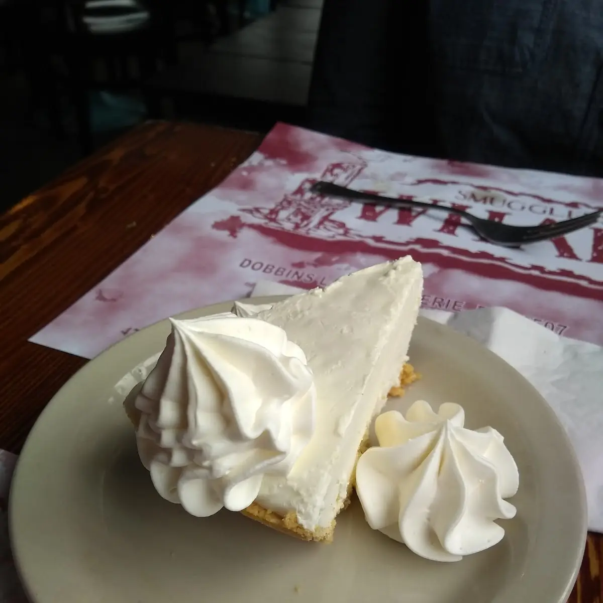 Key Lime Pie