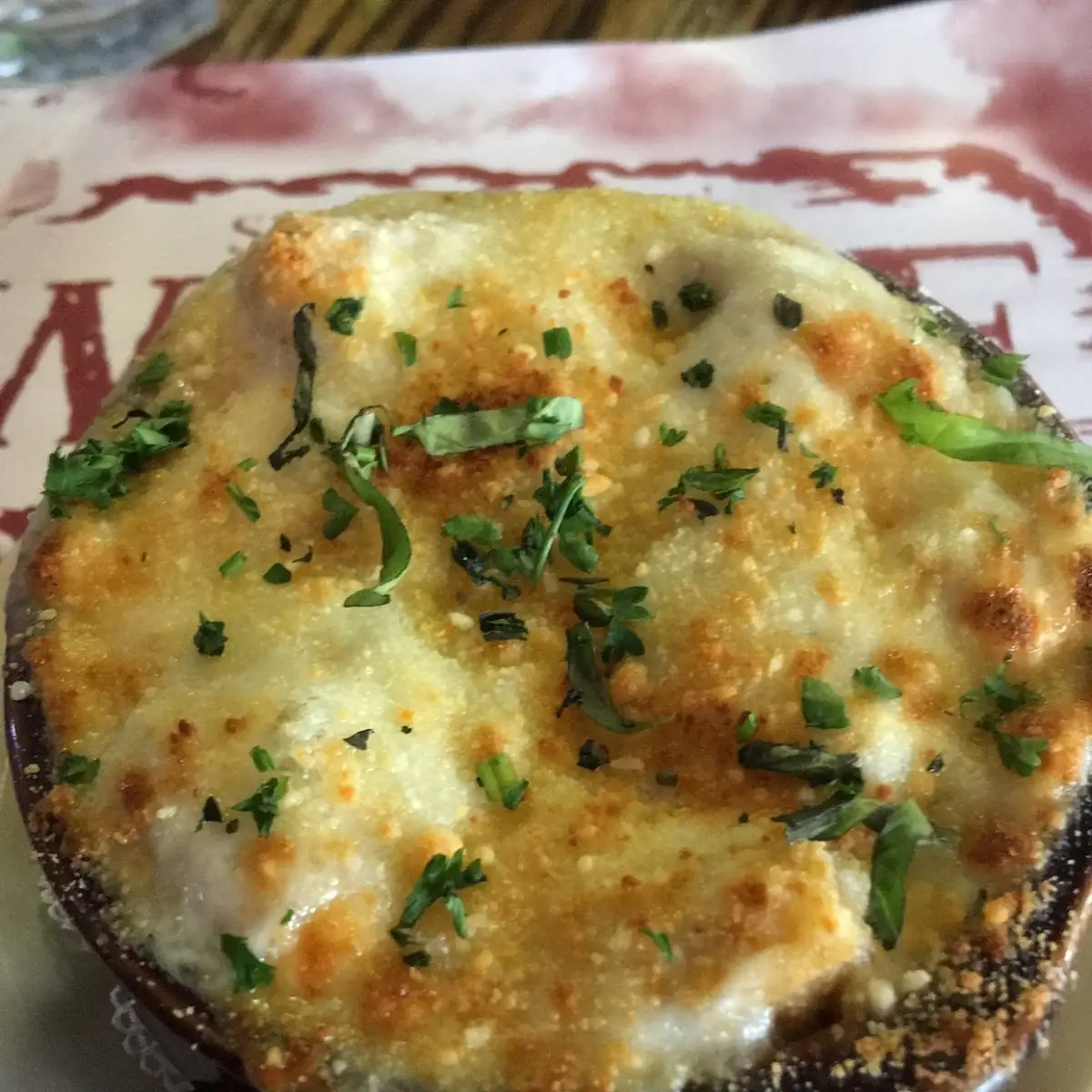 Onion Soup